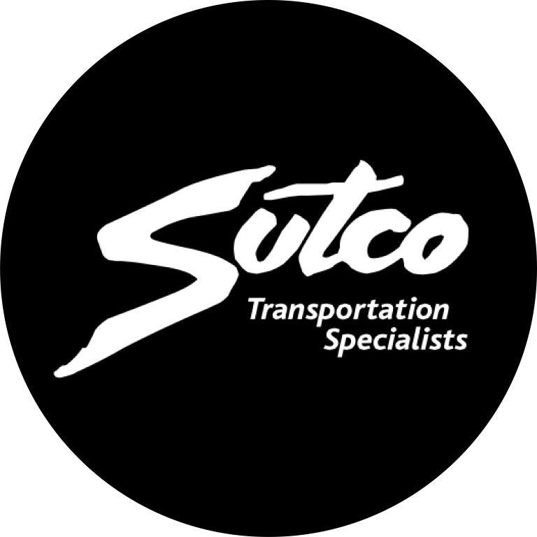 supply chain small circular logo