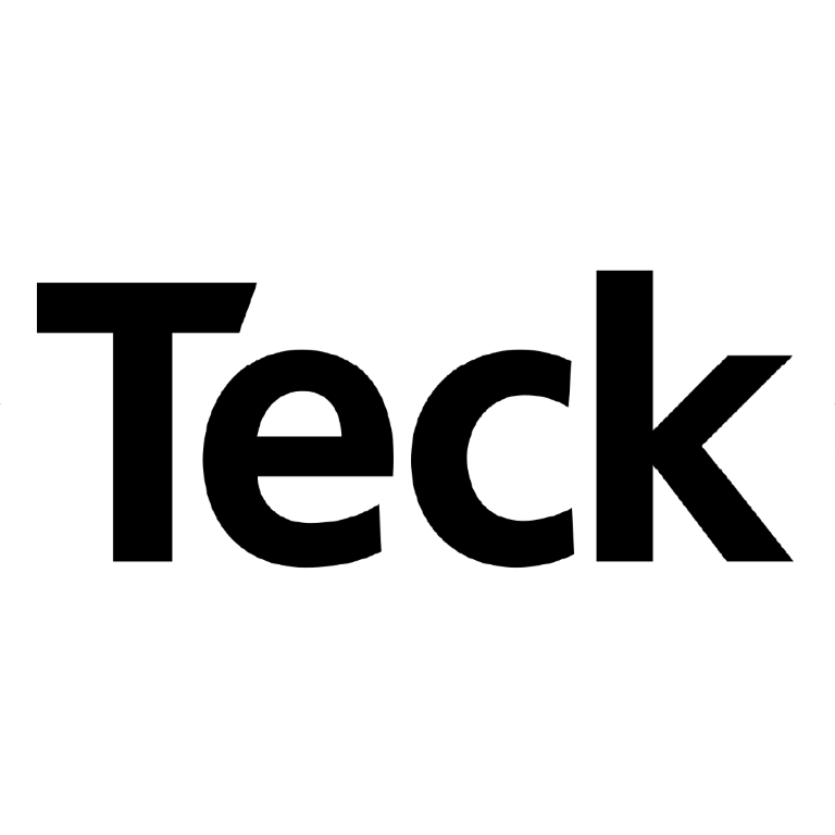 supply chain small circular logo