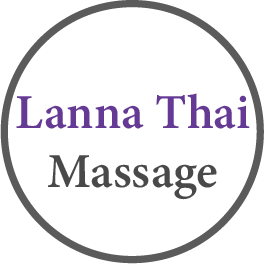 Lanna Thai Massage lavender, direct from the farm